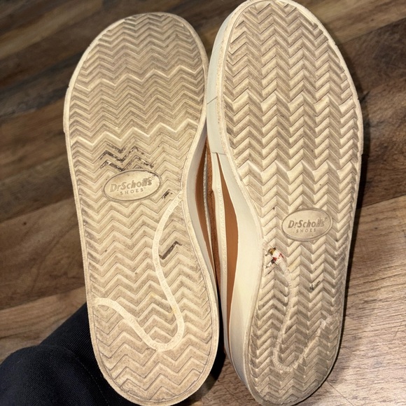 Dr. Scholl’s Slip-On Suede Shoes - Picture 5 of 6
